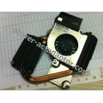 New 608231-001 HP DM4-1100 Independent CPU Fan Heatsink